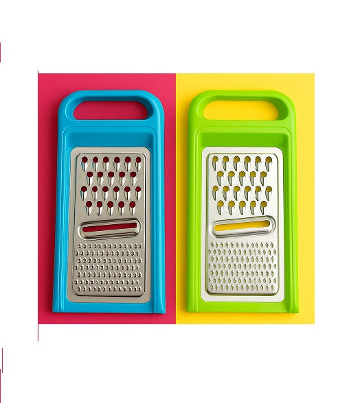 Gray helmet for bikers